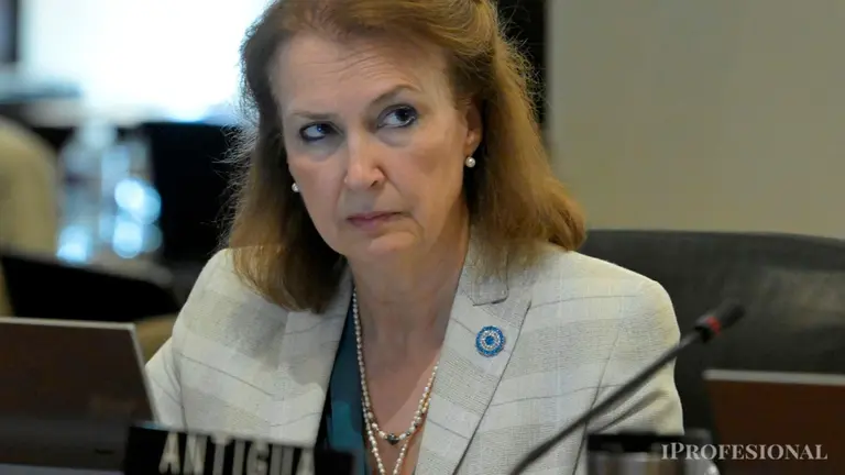 Diana Mondino perdió poder y preocupa a empresarios