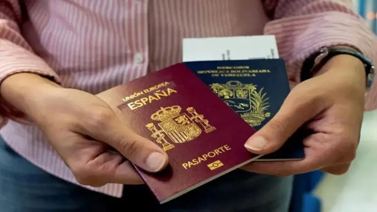 Ciudadanía española: cuáles son los apellidos que tienen prioridad en el consulado