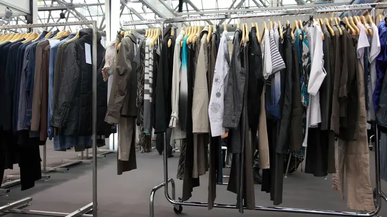 Dónde comprar ropa barata de primera calidad y precios de fábrica