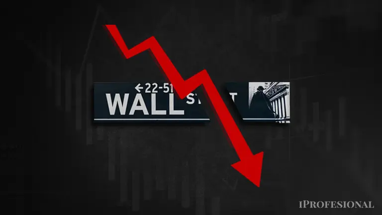 Derrumbe histórico: por qué la acción del unicornio Globant se hundió más de 26% en Wall Street