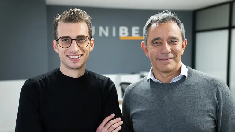 UNIBER nombra a Pablo Ardanaz como nuevo CEO de la compañía