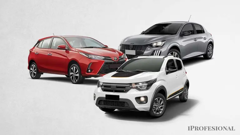 Los autos bajaron de precio por impuesto PAIS