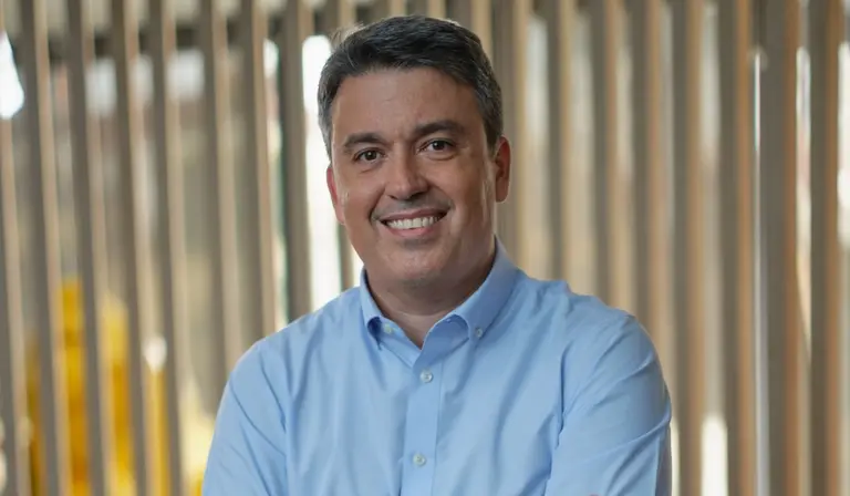 Demian Pintos asume como nuevo Director General para el Cluster Sur de Philip Morris International