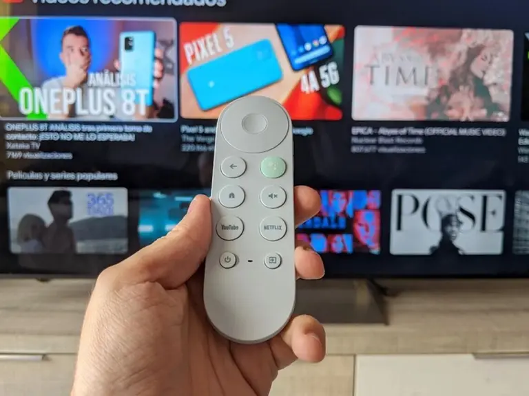 Chromecast, Roku, Amazon Fire o Xiaomi TV: cuánto cuesta convertir tu tele en Smart TV y dónde conviene comprar