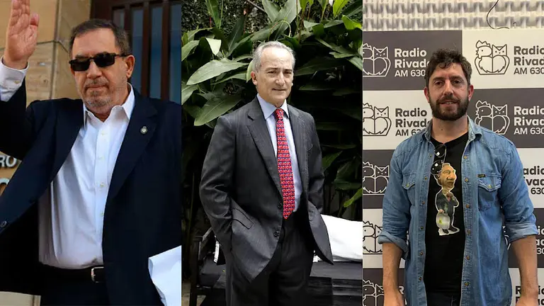 A tres años de su debut político, los dirigentes que acompañaron a Milei y ya no están en el radar