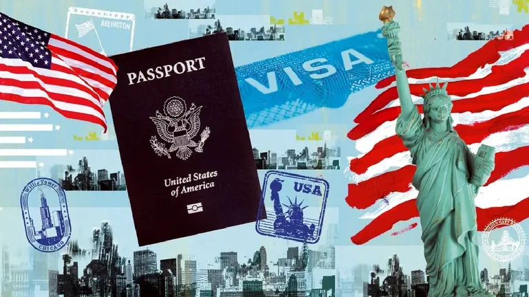 Viajes a Estados Unidos sin visa en 2025