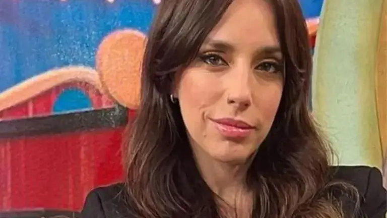 Tamara Pettinato rompió el silencio y contó cuándo fue filmado el video con Alberto Fernández