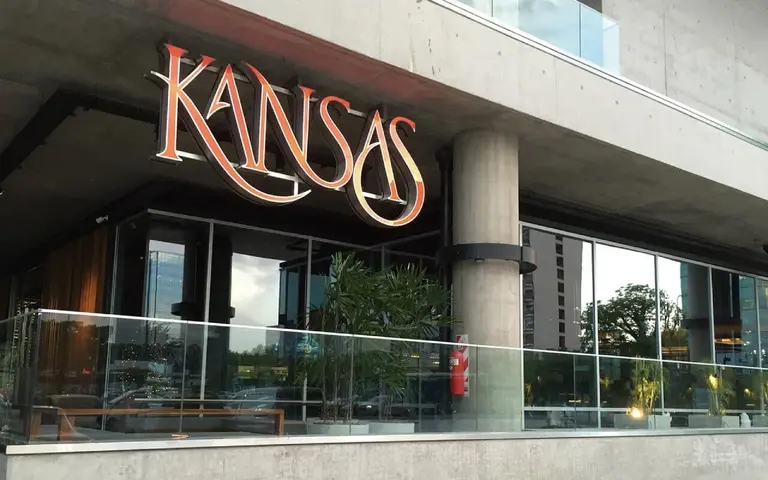 kansas