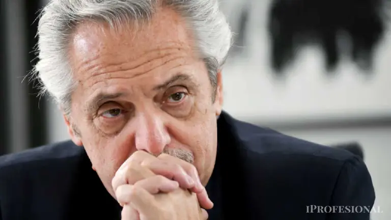 detalles del escandalo de los seguros por el que se imputó a Alberto Fernández