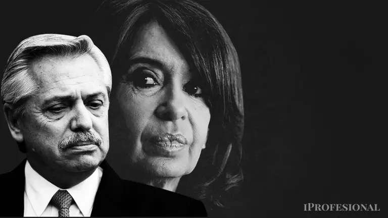 Alberto Fernández, sobre los cuestionamientos de Cristina Kirchner: "Me sorprenden sus afirmaciones"