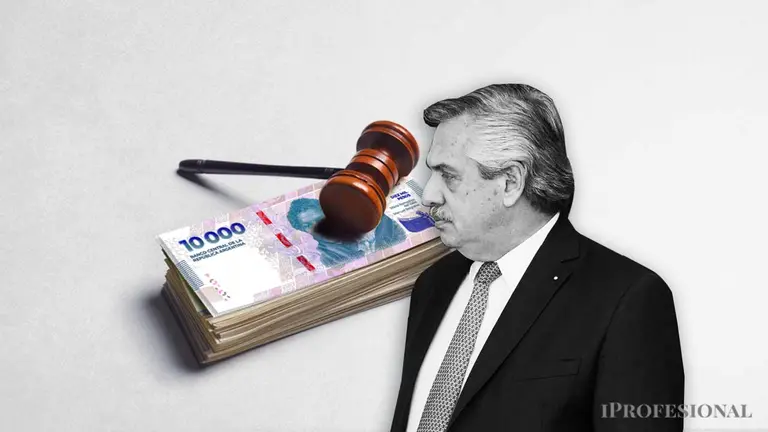 ¿Qué chance tiene Alberto Fernández de que la Justicia prohíba a Google difundir más videos aún no conocidos?