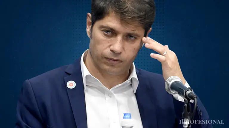Gobernadores con peor y mejor imagen: qué puestos ocupan Axel Kicillof y Jorge Macri
