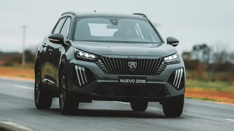 Cuatro de cada 10 autos que se venden son SUV: ¿Cuáles son los líderes?