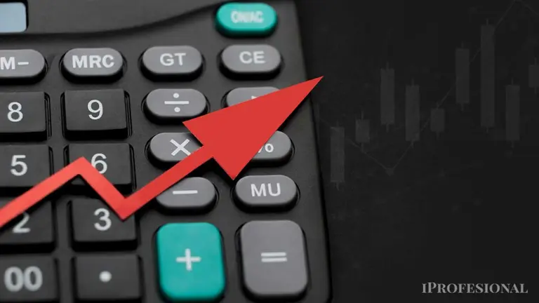 Impuesto a las Ganancias: a cuánto subirá el mínimo no imponible en septiembre