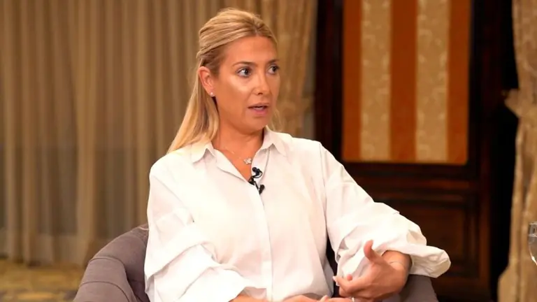 Reapareció Fabiola Yañez: ¿de qué se trata el proyecto para reducir la custodia oficial de expresidentes y familiares?