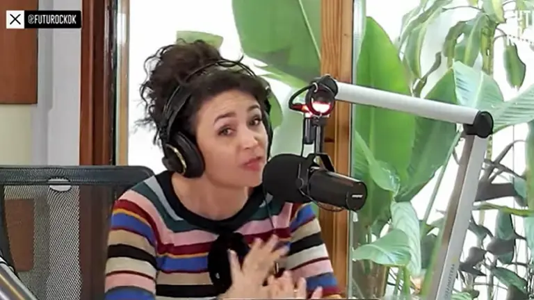 Julia Mengolini puso en duda la palabra de Fabiola Yañez y recibió una ola de críticas en las redes