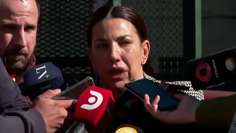 Para la abogada de Alberto Fernández, la declaración de Fabiola Yañez "no es válida"