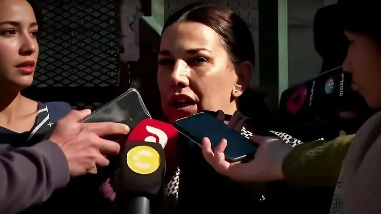 ¿Quién es la abogada de Alberto Fernández?: su rol con los medios, el espionaje y su relación con el Estado