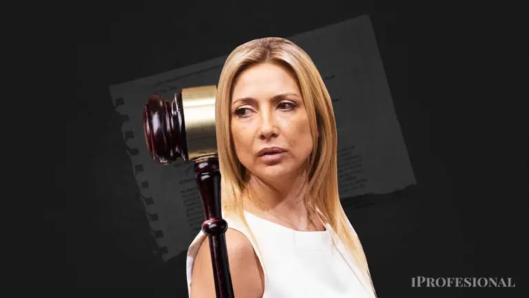 Una testigo se refirió a la supuesta adicción de Fabiola Yañez