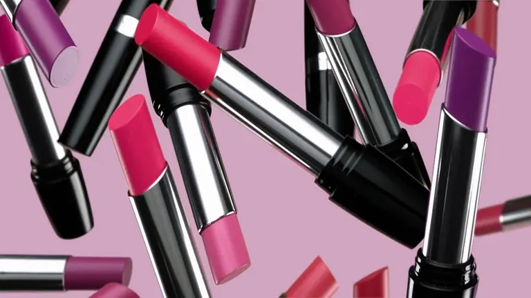 Un gigante de los cosméticos se declara en bancarrota en los Estados Unidos