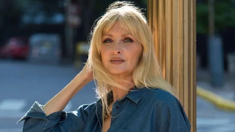 Tras primer beso en público: ¿qué dijo "Yuyito" González sobre su relación con Milei?