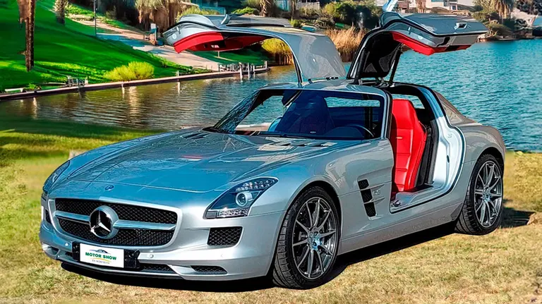 El salón del Automóvil abre sus puertas el 24 y 25 de agosto: mirá la nueva propuesta que se viene