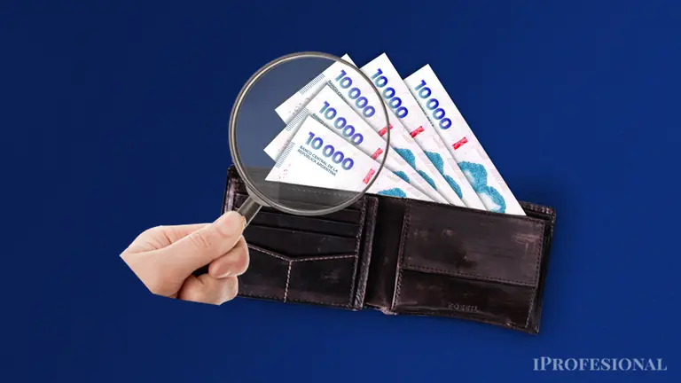 AFIP: cuánta plata podés transferirle a un familiar sin tener que declarar