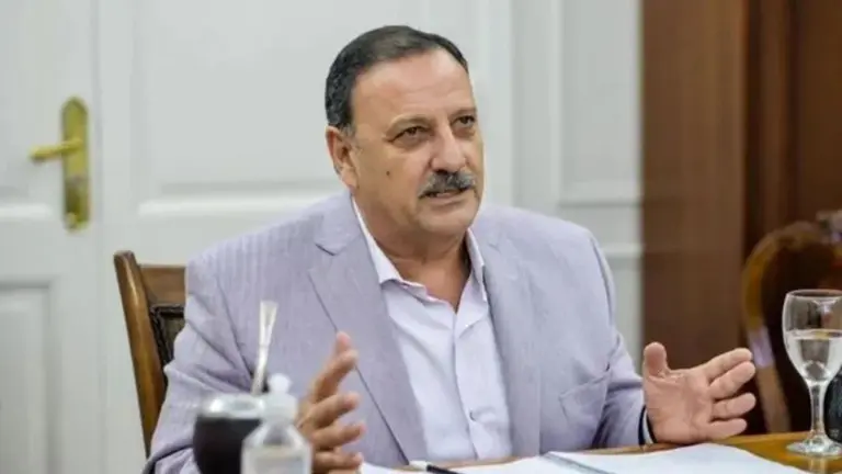 La Rioja en default: bonistas solicitaron un juicio sumario en Nueva York para cobrar la deuda