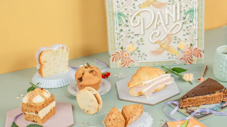 La cadena gastronomica Pani ofrece framquicias más baratas