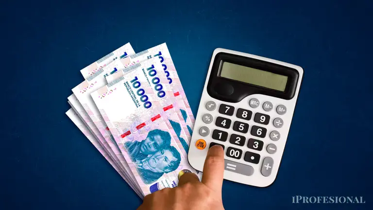 calculadora inflación indec