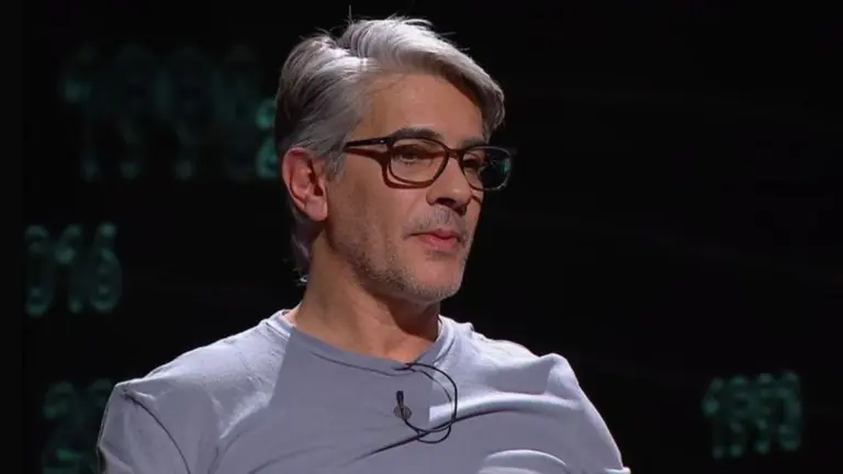 VIDEO | Cómo alababa Pablo Echarri a Alberto Fernández y la fórmula con Cristina