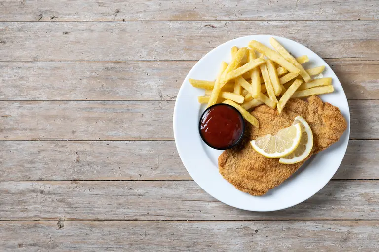 Se viralizó un bodegón que permite comer milanesas libres por $10.000