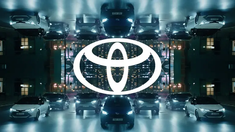 ¿Qué significa la palabra Toyota en japonés y en español?