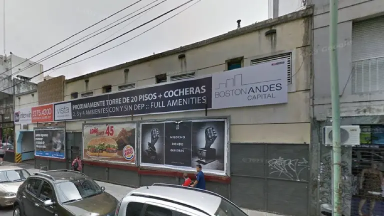 Hoteles alojamiento venden sus terrenos a desarrolladoras