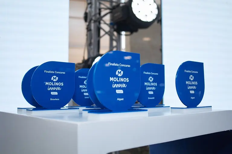 Molinos presenta la edición 2024 del concurso Molinos Innova