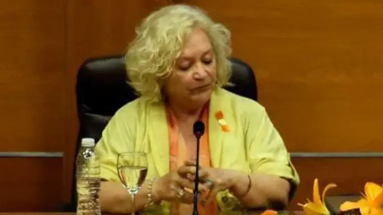 Destituyeron a la jueza acusada de pedir coimas para acelerar un trámite