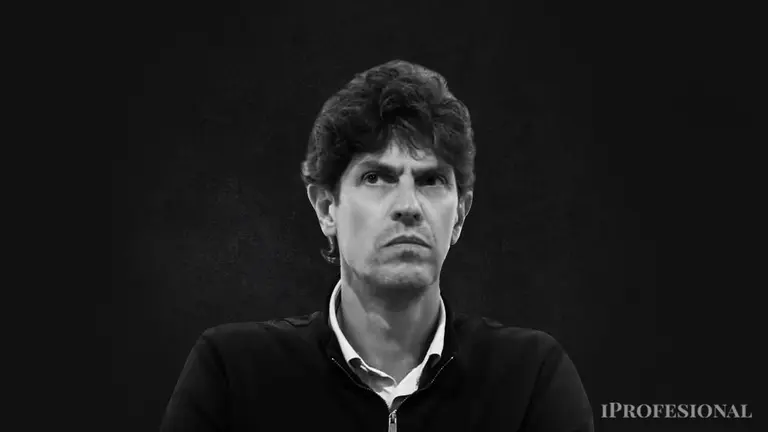 Revés para el Gobierno: Lousteau se quedó con la presidencia de la Bicameral de Inteligencia