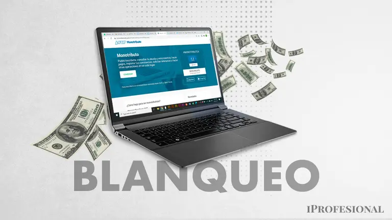 Blanqueo en qué no invertir
