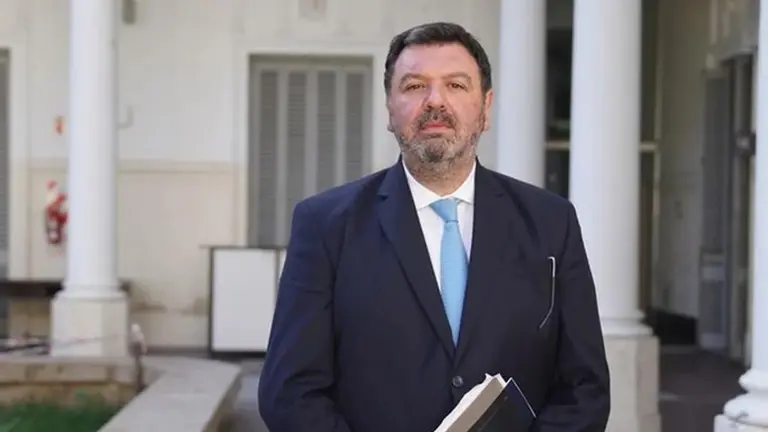 La Cámara Federal porteña se reúne para analizar el pedido de licencia del juez federal Ariel Lijo