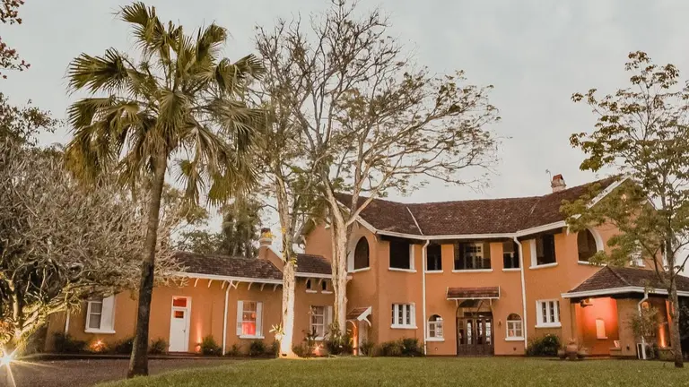 Puerto Bemberg: una joya escondida en el corazón de la selva misionera.