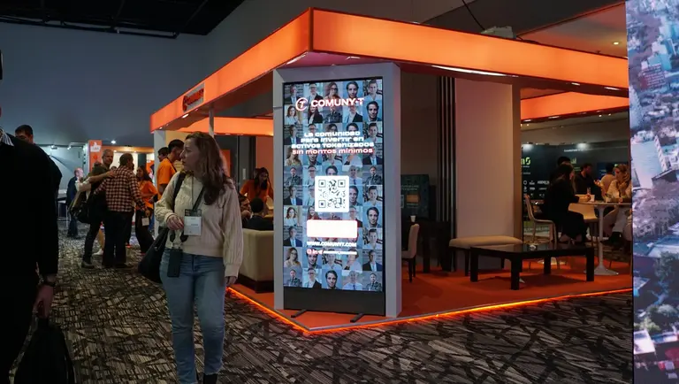 Comunyt, la empresa que permite realizar inversiones en Real Estate dolarizadas sin montos mínimos