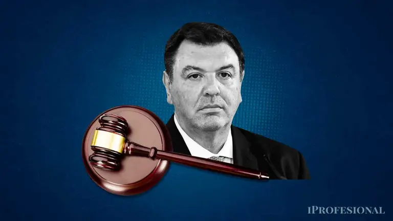 La Corte Suprema define la suerte de Ariel Lijo