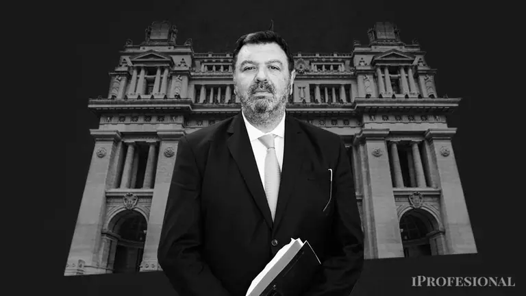 Ariel Lijo tendrá licencia en la Cámara Federal y podrá asumir en la Corte Suprema 