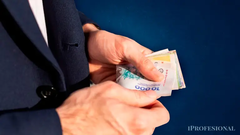 la ex AFIP, ahora ARCA, pedirá tus datos en compras superiores a este monto