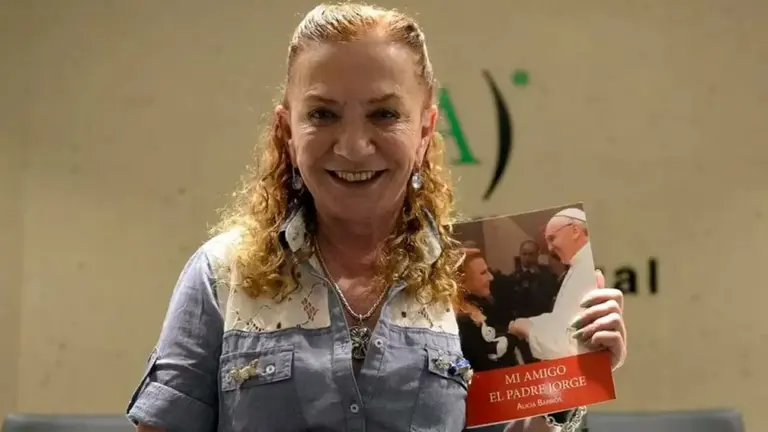 Declaran testigos: Alicia Barrios aseguró que Alberto Fernández ejerció maltrato psicológico a Fabiola Yañez