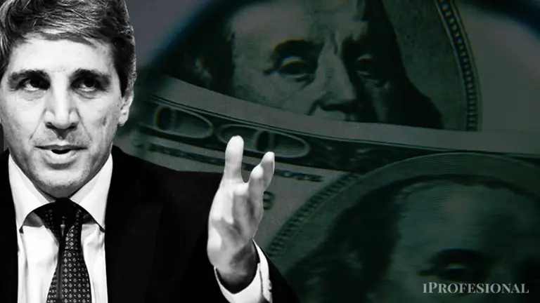 A cuánto cotizará el dólar oficial, según el BCRA