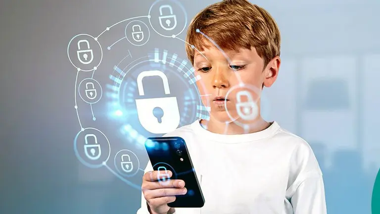 Auditá cómo usa el celular tu hijo a través de los controles parentales