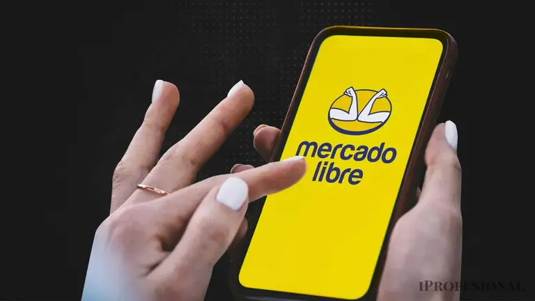 mercado libre