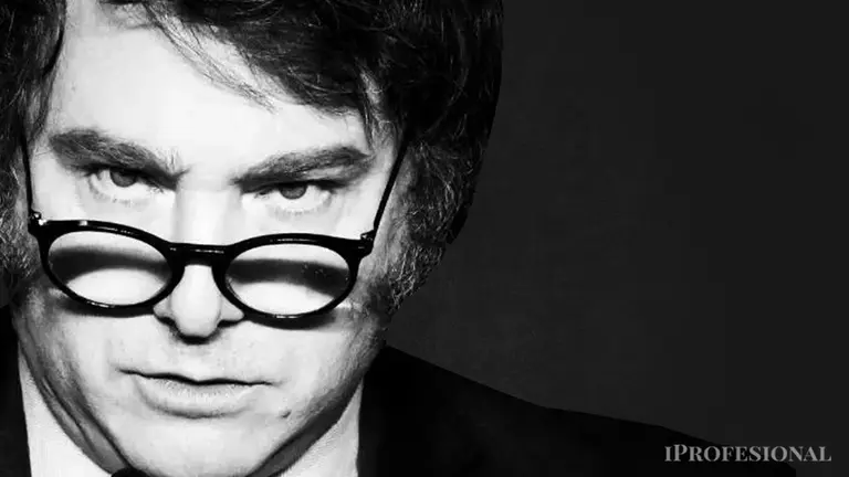 Javier Milei le respondió duramente a Domingo Cavallo:  'Me parece una vergüenza'