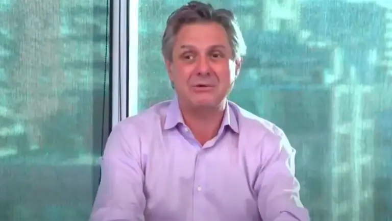 José Luis Daza viceministro Economía